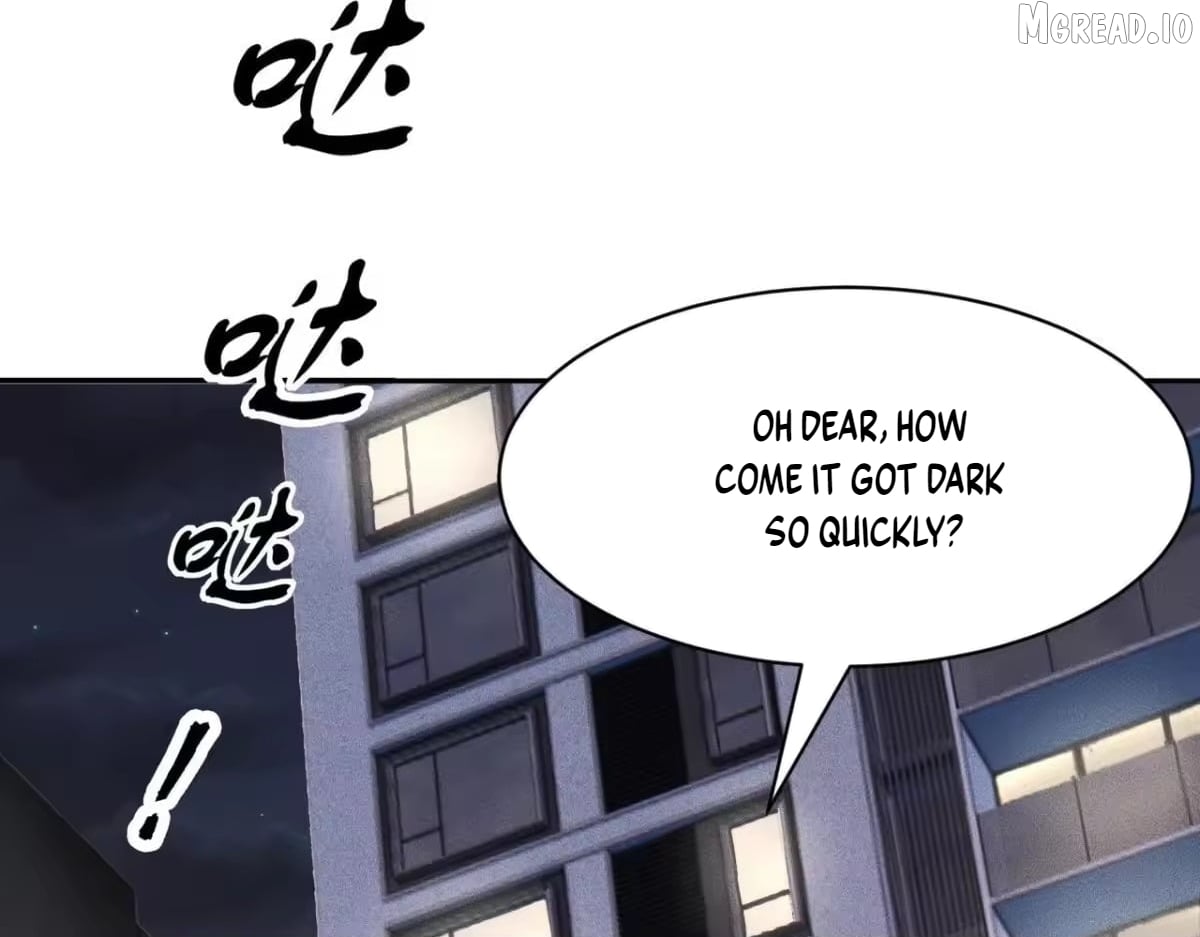Hidden Dragon in the City (2025) Chapter 72  - page 101